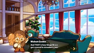 Download lagu Cookie Detective Event - What Happened That Night? mp3