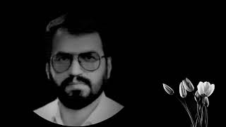Selahaddin Kardeş ilahisi ( Selahaddin Ürük' e ithafen )