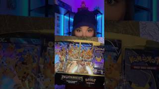 My Biggest Pokémon Haul Ever 😭✨