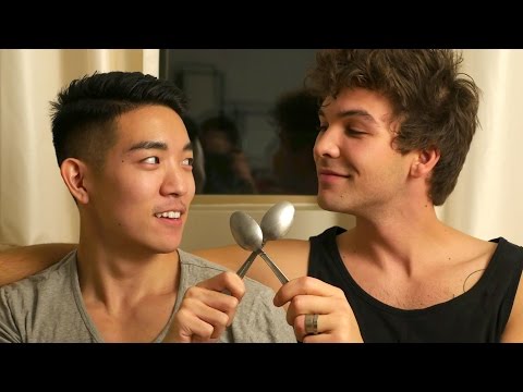 あなたの関係はあなたをよりよくさせるとき (When Your Relationship Makes You Better)