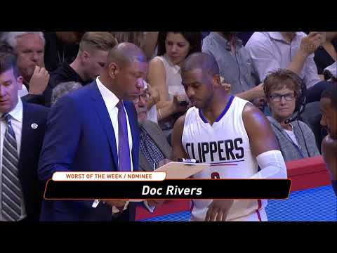 NBA Daily Show  Nov  3   The Starters