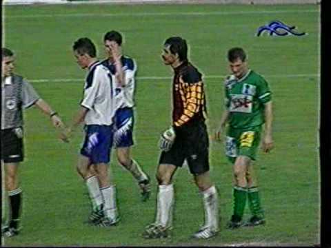 Vác - Ferencváros 3-4