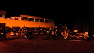 INLAND EXPRESS BAND SOMETHINGS Going On In My Room