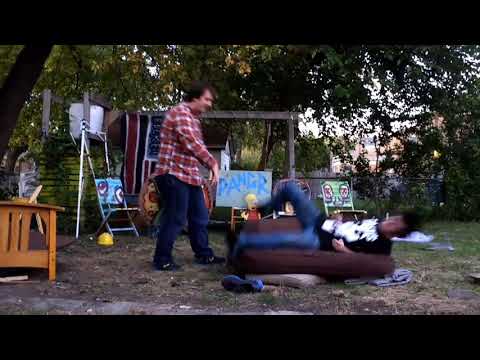 The Mayor of EP Speaks At The Scum Bucket