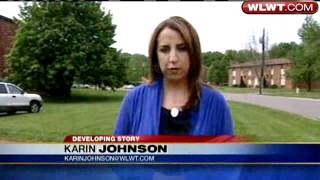 15-Year-Old Girl Found Dead By Creek In Fairfield