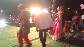 इगनेस, कवि किशन,सुनैना Super hit प्रस्तुति Sargam Gruop