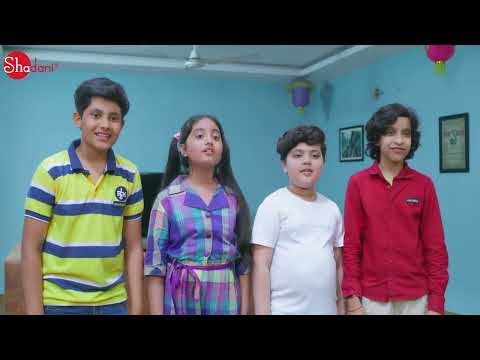 Shadani 230g Kacha Aam Flavored Candy