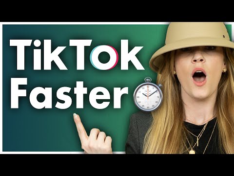 TikTok for Business Who What and Why for Marketers