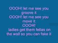Wahoo- Make em shake it 