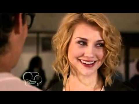 Jonas LA - Band of Brothers: Joe and Stella KISS!