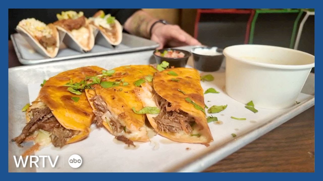 Devour Indy Winterfest begins soon: Here's what's on the menu