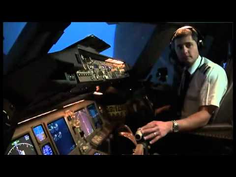 Shanwick Oceanic - Automatic Dependant Surveillance