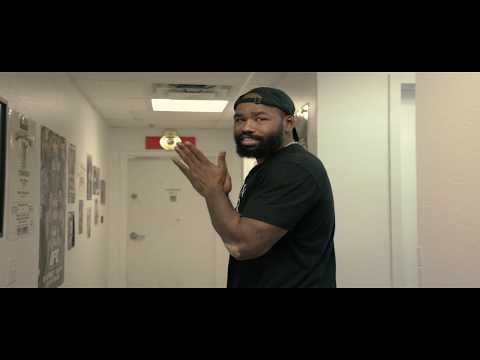 #FightersOnly - Inside access into Jackson Wink MMA Academy