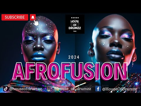 AFROFUSION MIX 2024 🎶 | Escape to the Soulful Groove | Afro Deep House Music Mix by Dahouda Deejay🔥🚀