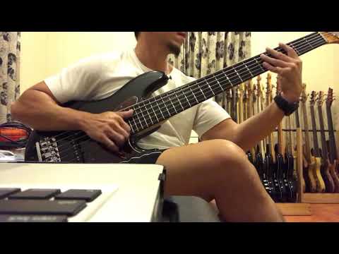 D Code (Cover) Alain Caron - May Patcharapong