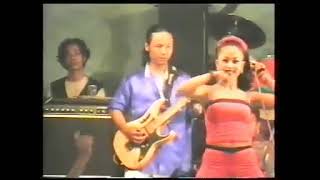 Download lagu NASIB BUNGA - Dian Karini - OM PALAPA 2002 mp3