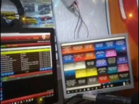 Jotinha locutor Master