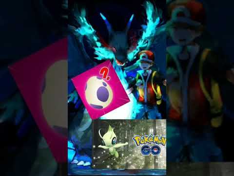 Como conseguir + ovos de 10km / início das tarefas do Celebi #6