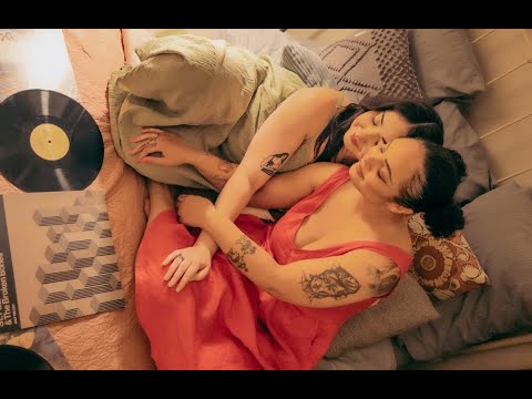 Denis Kanaka & Angell Mutoni - TMH (Official Music Video)