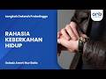 Rahasia Keberkahan Hidup Ustadz Ammi Nur Baits