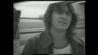 Dennis Wilson Footage from Dennis Wilson: Forever