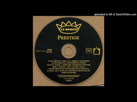 Lanoiraude - Deep Down