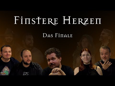 Finstere Herzen - Folge 12 - Das Finale