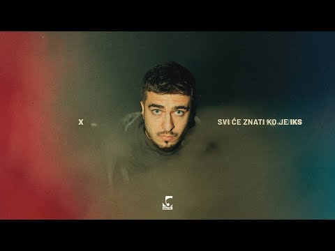 X - nemam vremena (feat. jowam)