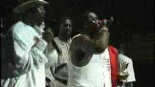 Workout video (live)