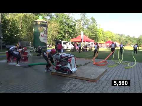 m13 SDH KARLINKY B - PKL KOŠŤÁLOV 2024