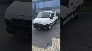 شاحنة قلابة < 3.5طن IVECO Daily 35-130 | صورة 4 - Autoline