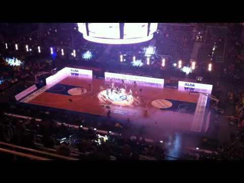 KISS FM Allstars -- Welcome to Grunewald (98.8 KISS FM) - LIVE