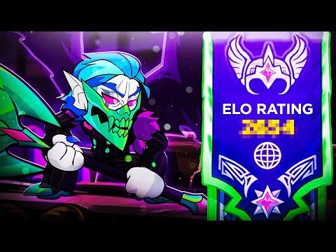 This Character is WAY Too Fun in Brawlhalla Ranked!