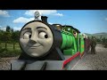 Today On The Island Of Sodor Passengers And Goods