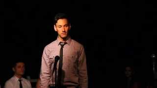 &quot;On Lexington and 52nd Street&quot; at RED- A Cabaret