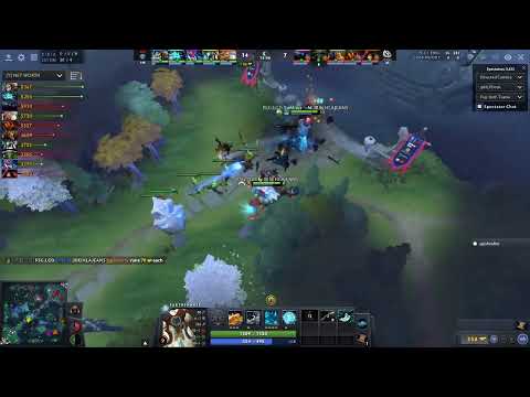 VG vs PSG.LGD BO 3 - DPL-CDA PROFESSIONAL LEAGUE SEASON 2