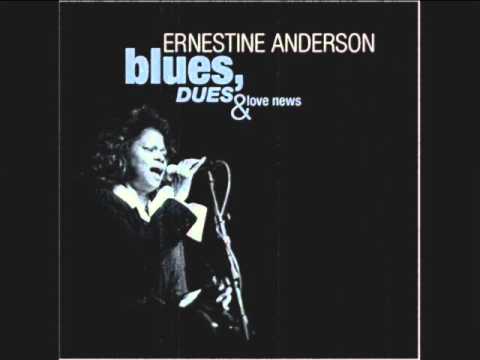Ernestine Anderson Always On My Mind
