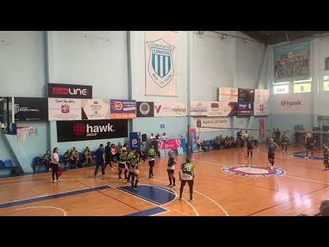 GRAN FINAL B0NAERENSE +60:    9 DE JULIO  2   -  TRENQUE LAUQUEN  1