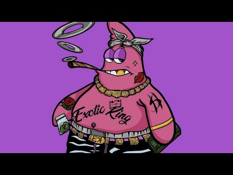 Patrick - Chill Melodic Trap beat /  Yeat lead type beat 2023 (140 BPM)