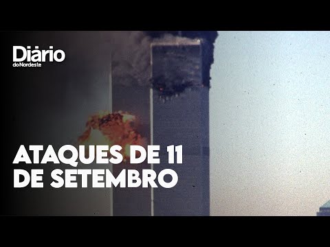 11 de Setembro: veja antes e depois e relembre atentado que mudou o mundo