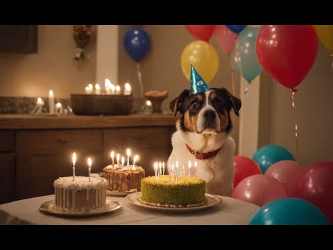 The Ultimate Dog Birthday Party Planning Guide!