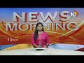 Super Punch : KCR Fires On CM Revanth Reddy | రాష్ట్రంలో రాక్షస పాలన నడుస్తుంది | 10TV - Video