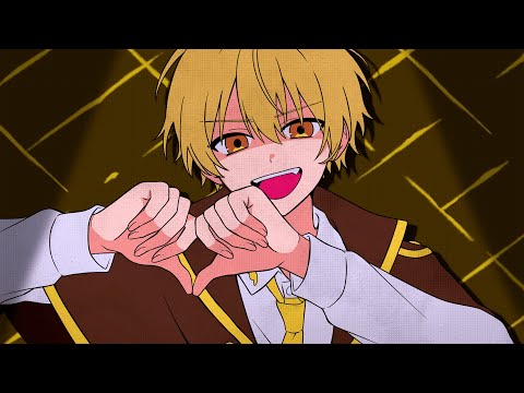ダイダイダイダイダイキライ / るぅと 【歌ってみた】