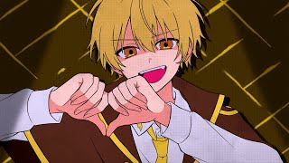 ダイダイダイダイダイキライ / るぅと 【歌ってみた】