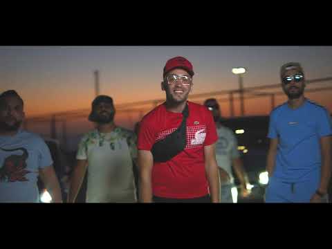 Larmada  [ BoOmBa ] X Molotov [ Bonda 16 ] X Sg King X Seyf °2023