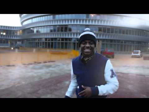 Donson - Donson || Shot by @HD_Vizions