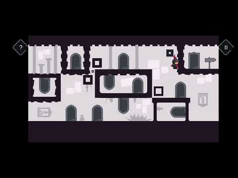 How To Play This Tricky Castle Game - Tips Walkthrough part #1 #gameplay #trickycastle #gaming