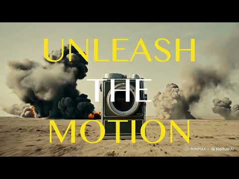 Hailuo AI |  T2V-01-Director Model: Control Your Camera Like a Pro!