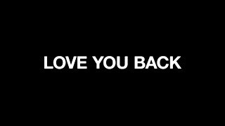 Metric - Love You Back - Art of Doubt [Official Audio]