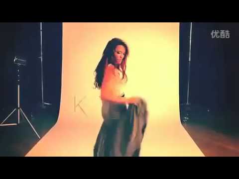 Jessica Sutta - Pin Up Girl (Official Video)